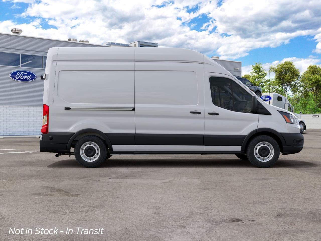 2027 Ford Transit-250 Base Ashland VA
