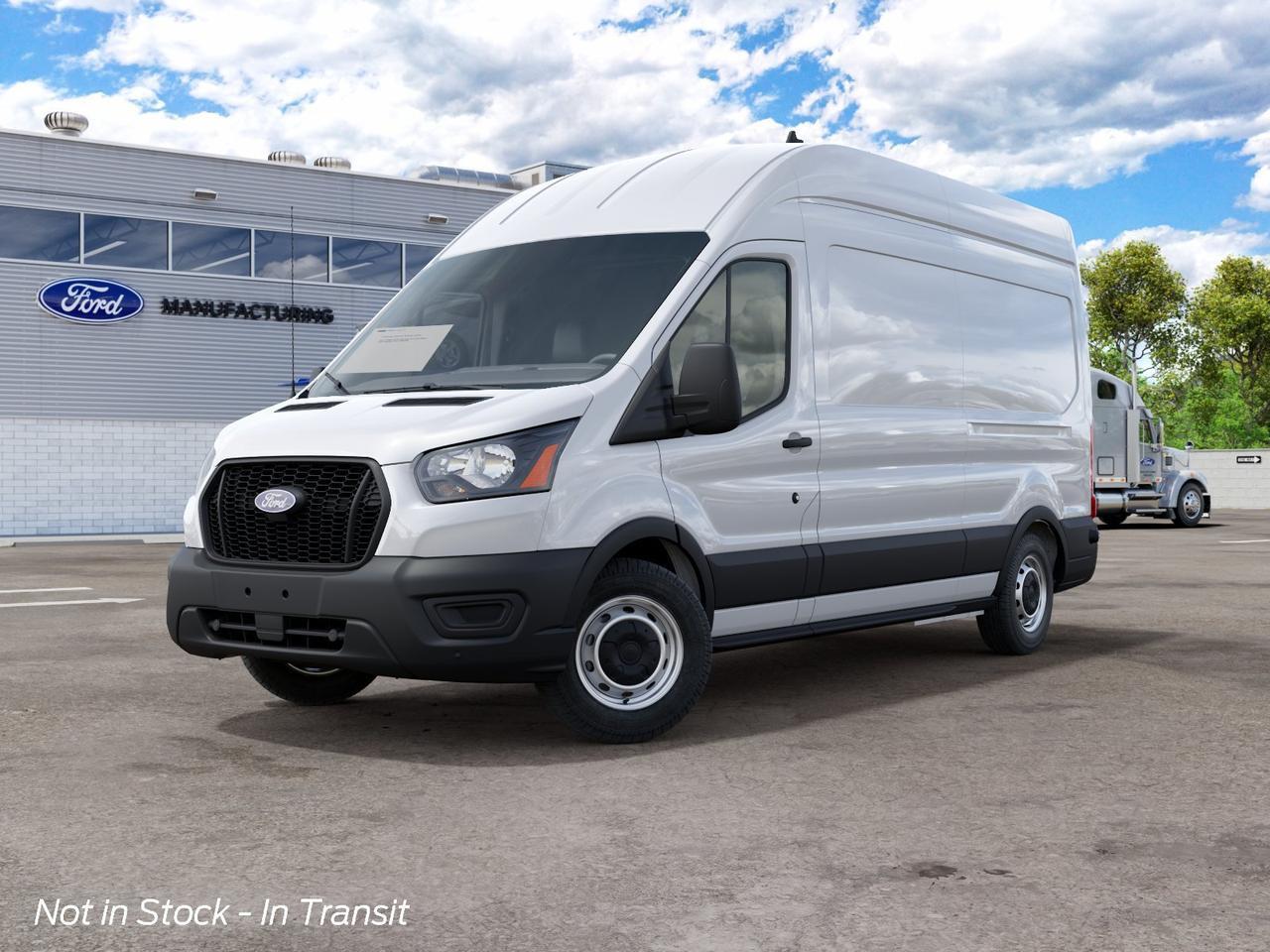 2027 Ford Transit-250 Base Ashland VA