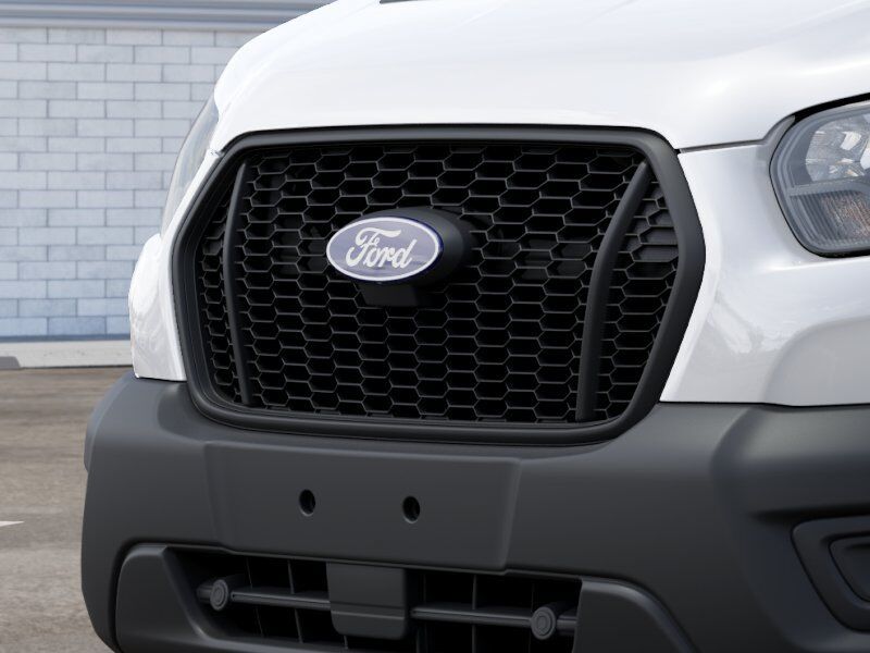 2027 Ford Transit-250 Base Ashland VA