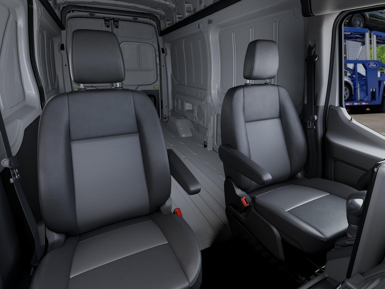 2027 Ford Transit-250 Base Ashland VA