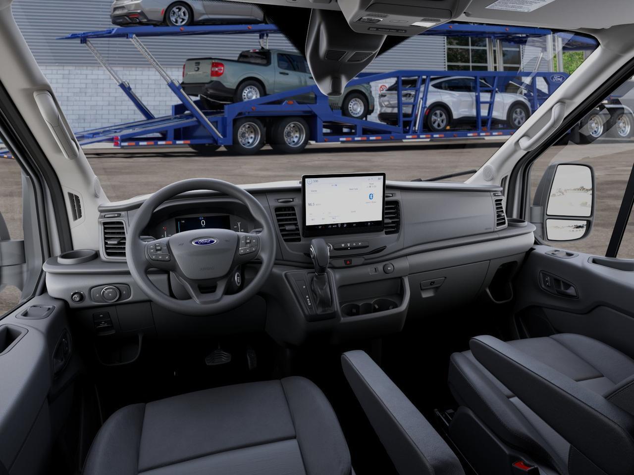 2027 Ford Transit-250 Base Ashland VA