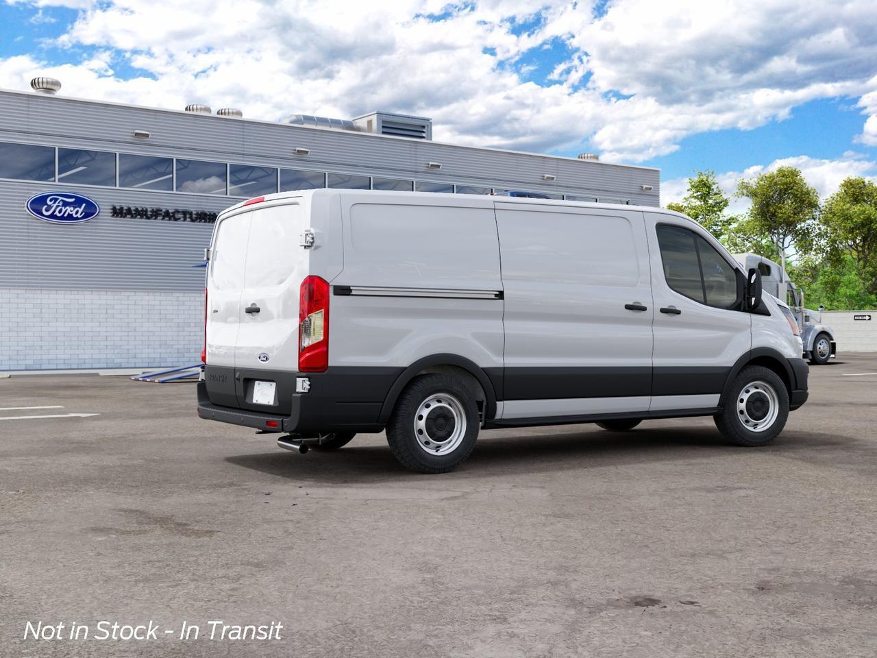 2027 Ford Transit-250 Base Ashland VA