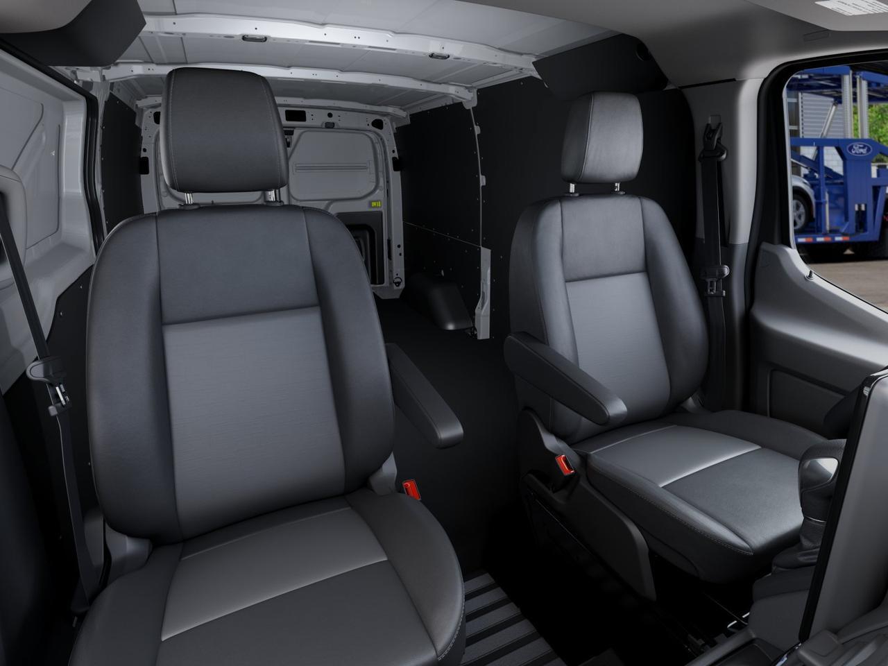 2027 Ford Transit-250 Base Ashland VA