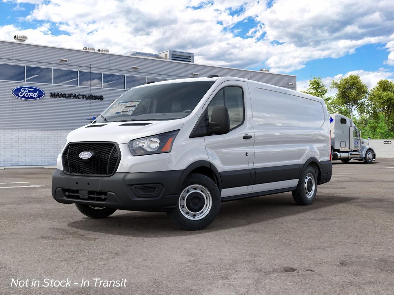 2027 Ford Transit-250 Base Ashland VA