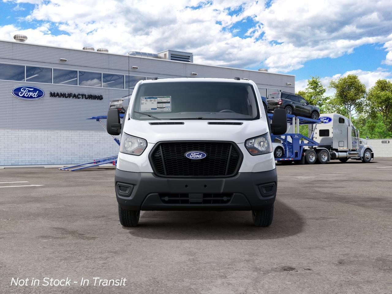 2027 Ford Transit-250 Base Ashland VA