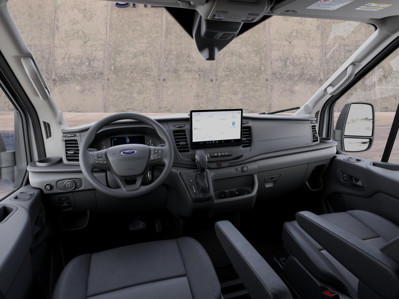 2027 Ford Transit-250 Base Richmond VA