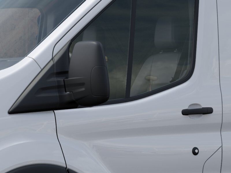 2027 Ford Transit-250 Base Richmond VA