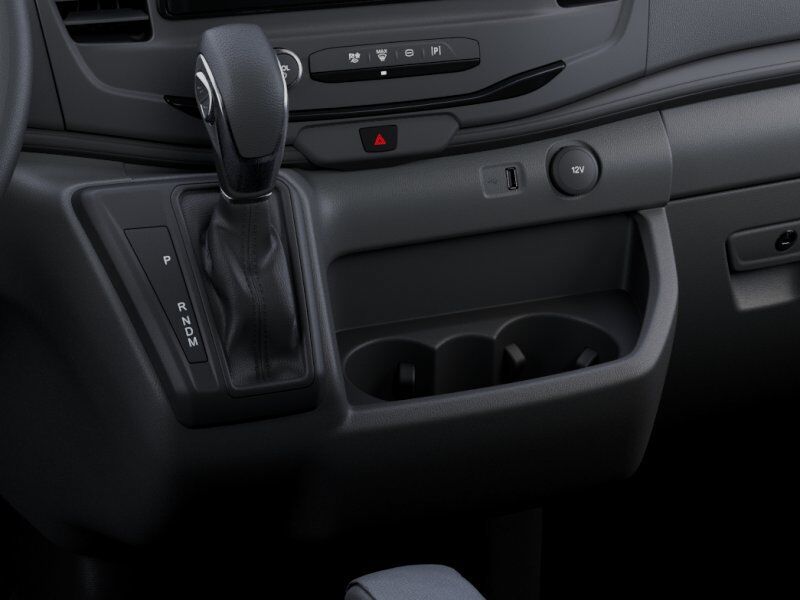 2027 Ford Transit-250 Base Richmond VA