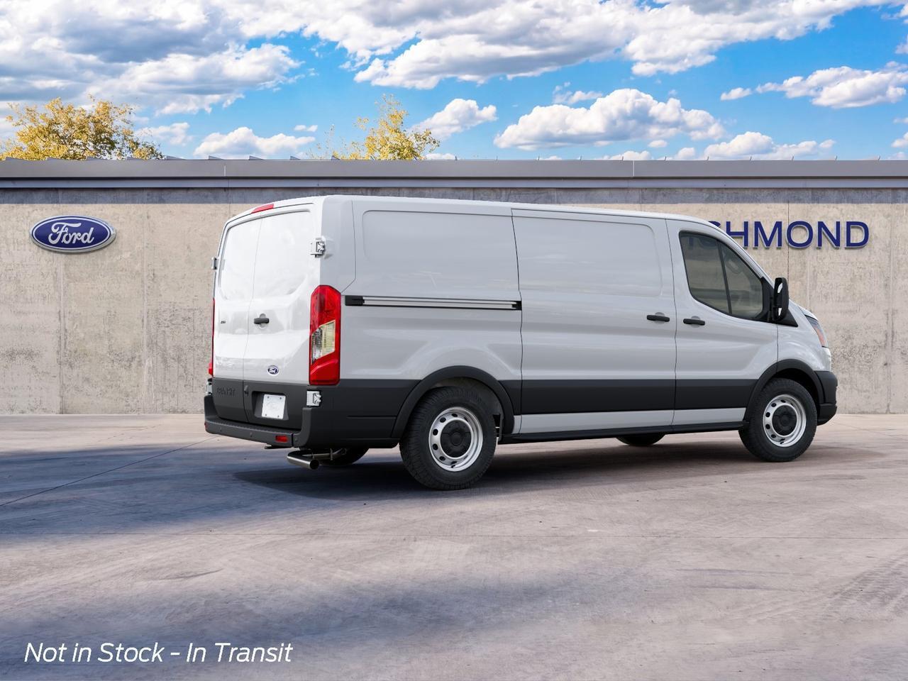 2027 Ford Transit-250 Base Richmond VA