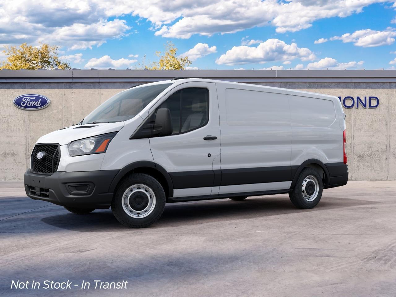 2027 Ford Transit-250 Base Richmond VA