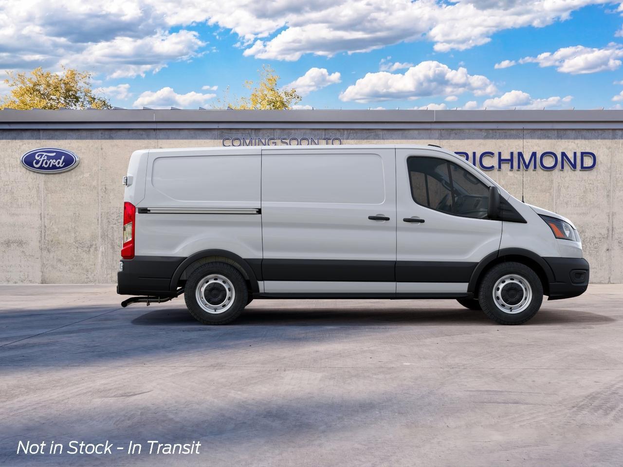 2027 Ford Transit-250 Base Richmond VA