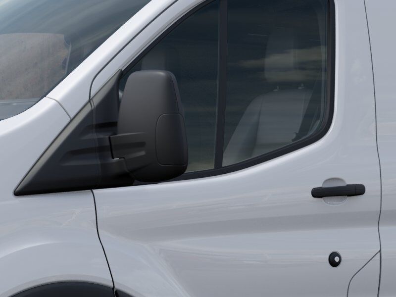 2027 Ford Transit-250 Base Richmond VA
