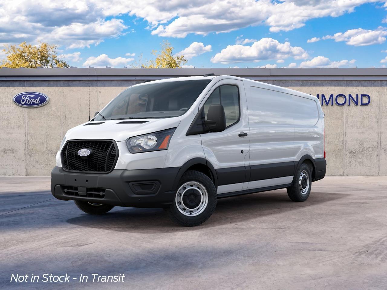 2027 Ford Transit-250 Base Richmond VA