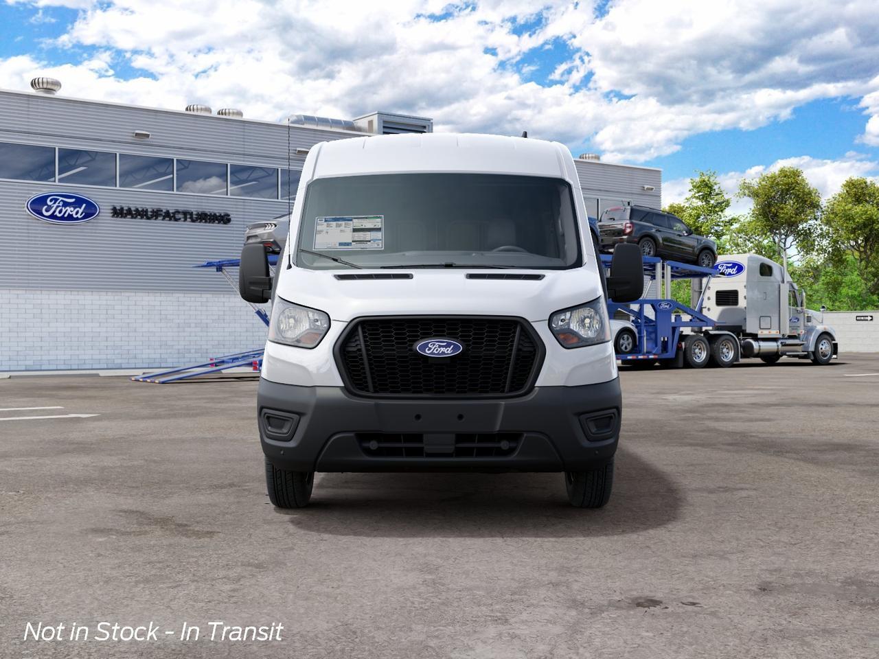 2027 Ford Transit-250 Base Springfield VA