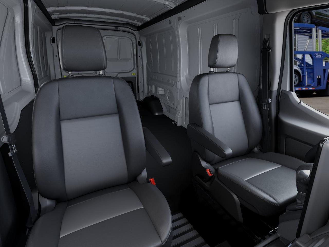 2027 Ford Transit-250 Base Springfield VA