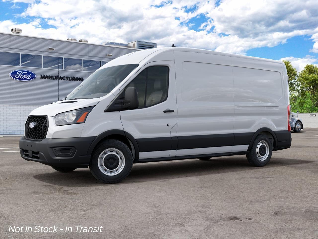 2027 Ford Transit-250 Base Springfield VA