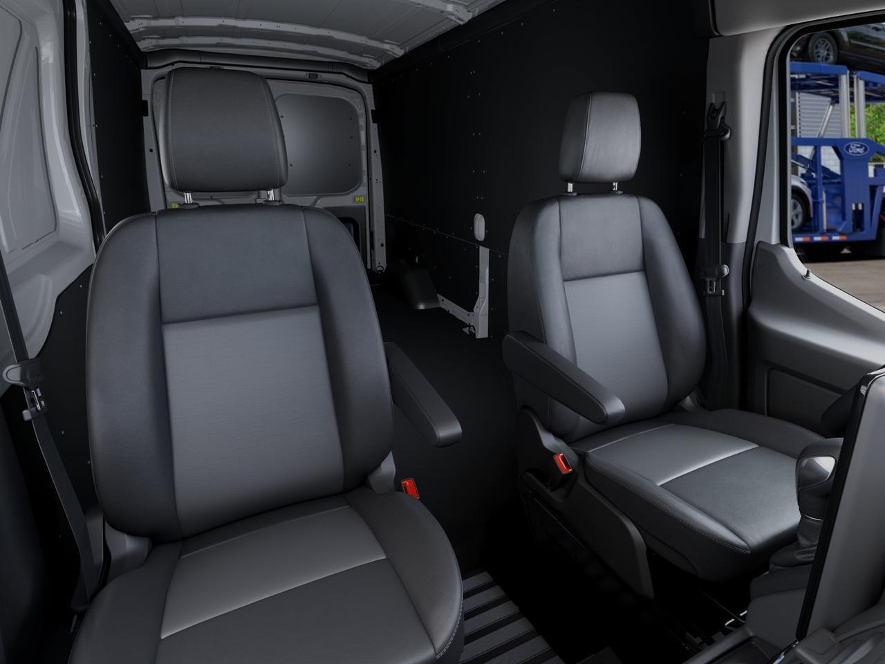 2027 Ford Transit-250 Base Springfield VA