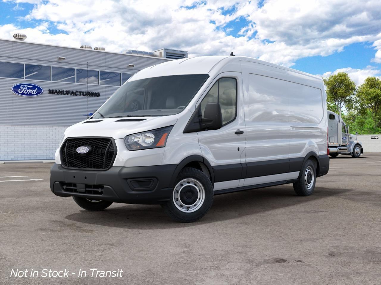 2027 Ford Transit-250 Base Springfield VA