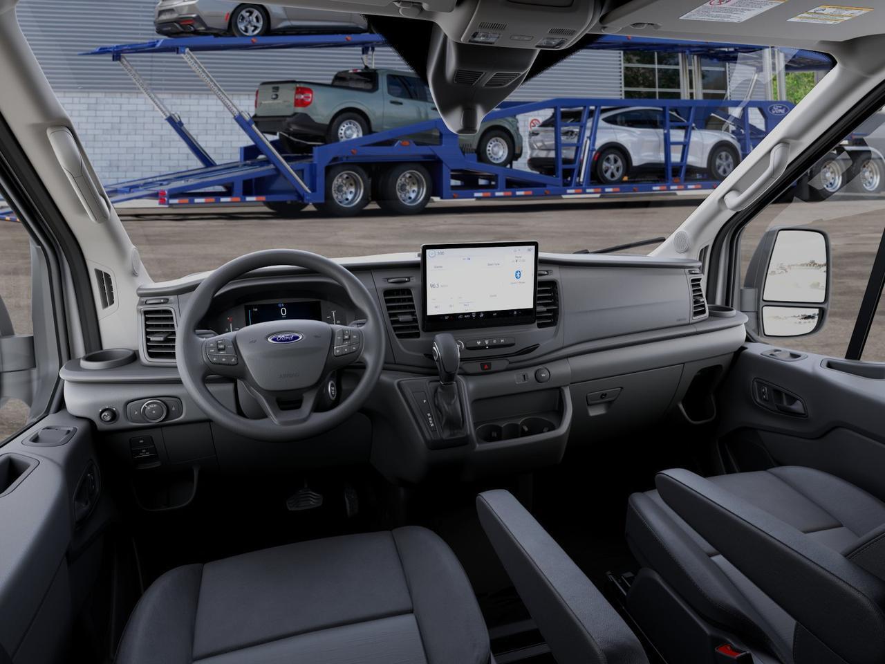 2027 Ford Transit-250 Base Springfield VA