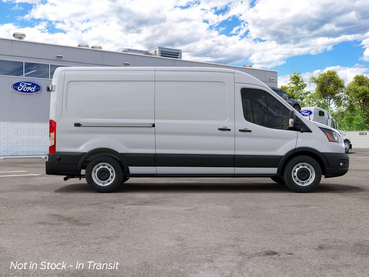 2027 Ford Transit-250 Base Springfield VA