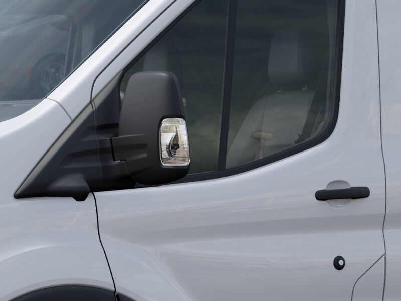 2027 Ford Transit-250 Base Springfield VA