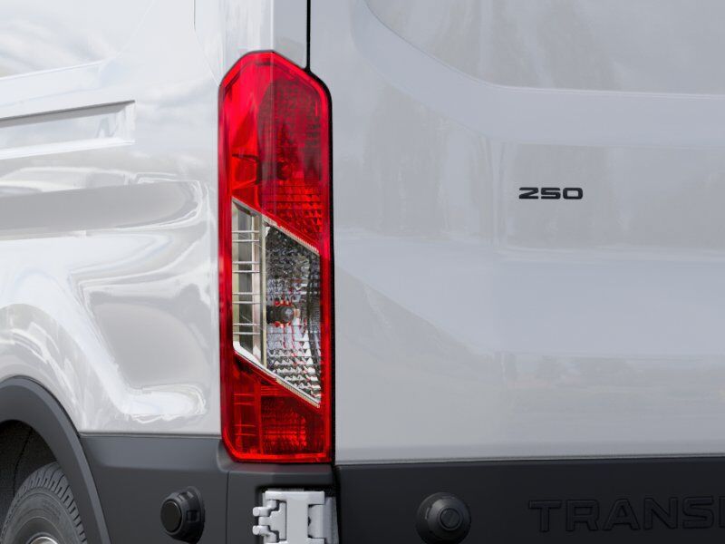 2027 Ford Transit-250 Base Springfield VA