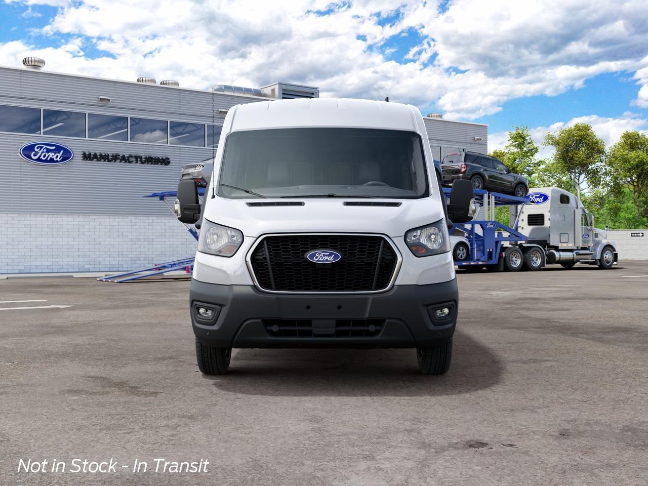 2027 Ford Transit-250 Base Springfield VA