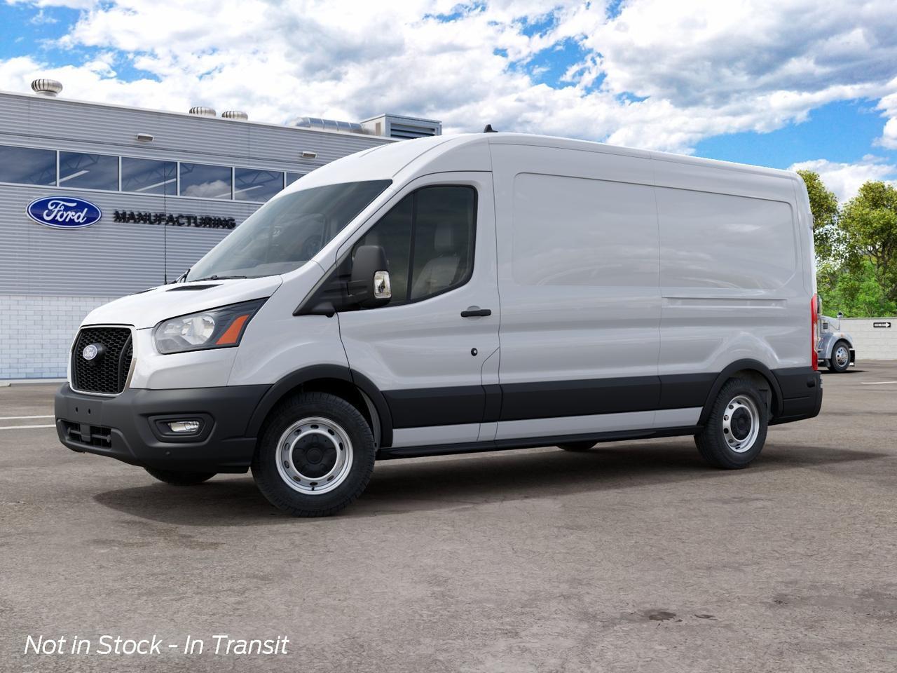 2027 Ford Transit-250 Base Springfield VA