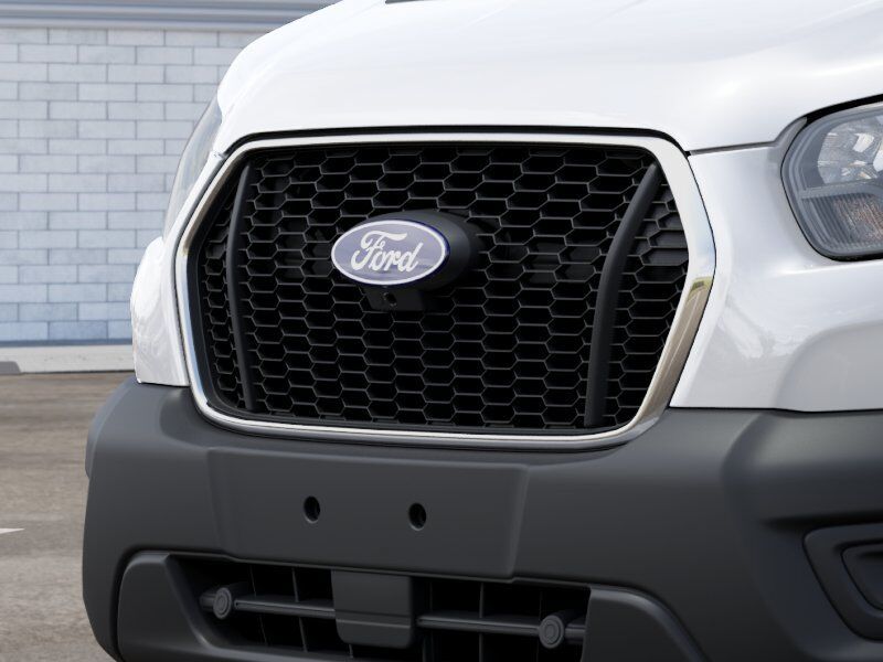 2027 Ford Transit-250 Base Springfield VA