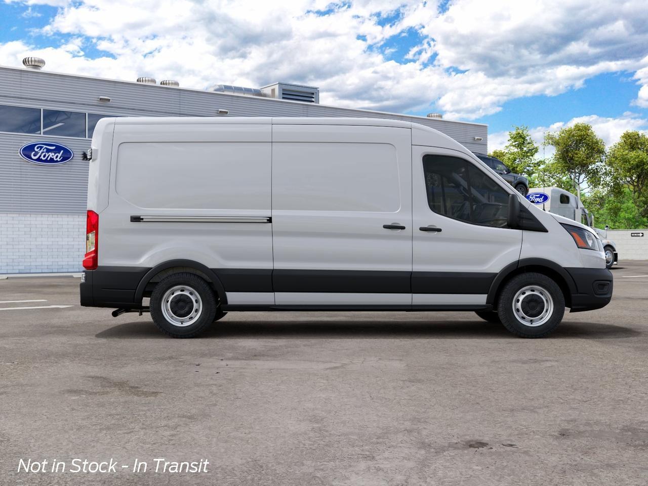 2027 Ford Transit-250 Base Springfield VA