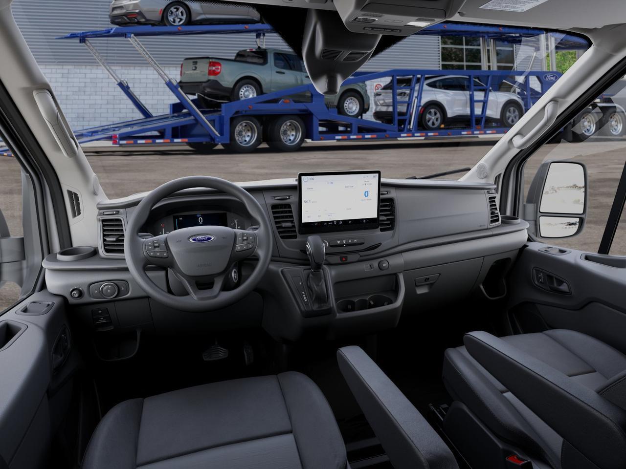 2027 Ford Transit-250 Base Springfield VA
