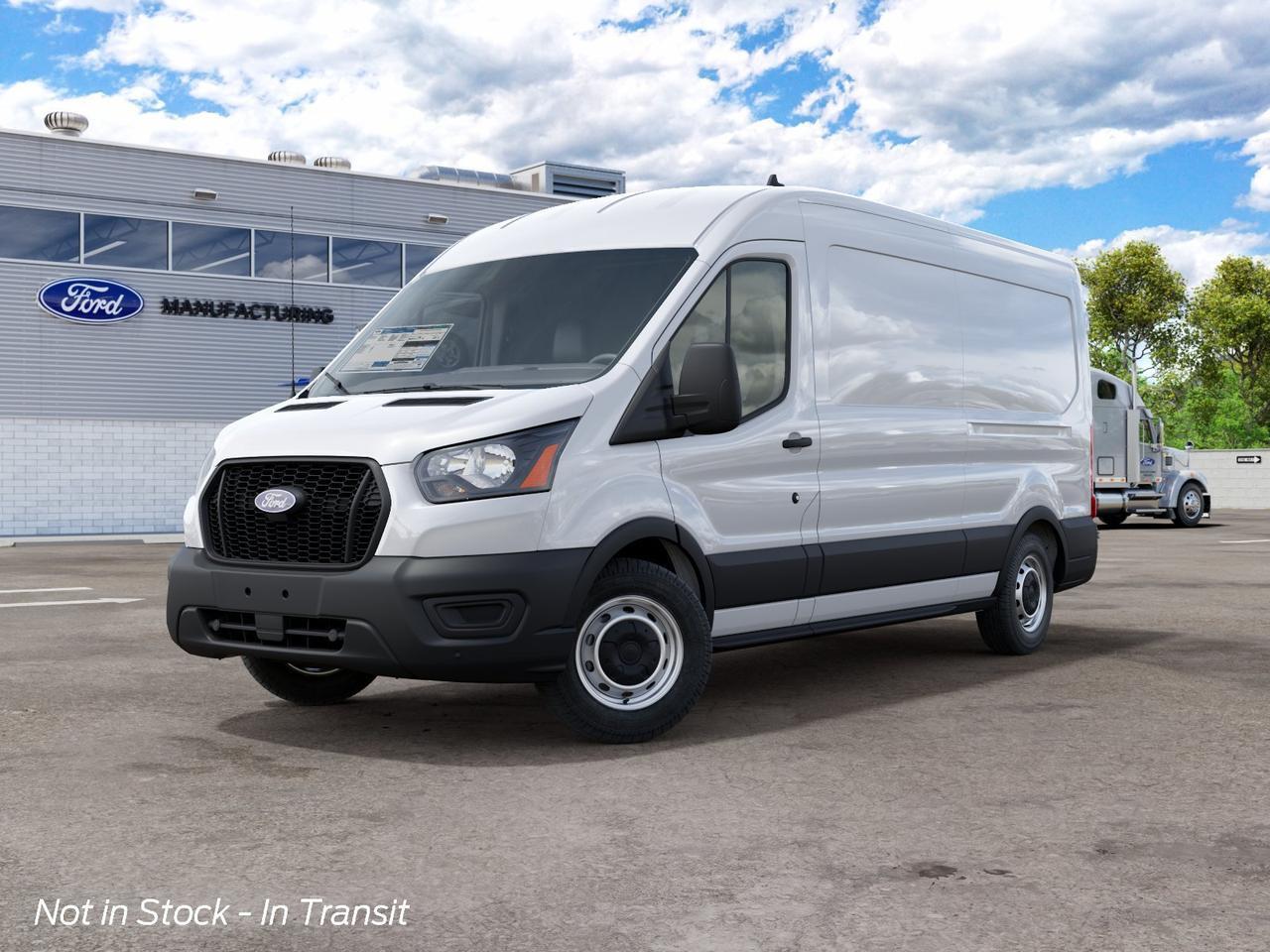 2027 Ford Transit-250 Base Springfield VA