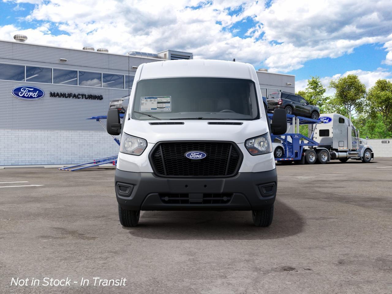 2027 Ford Transit-250 Base Springfield VA