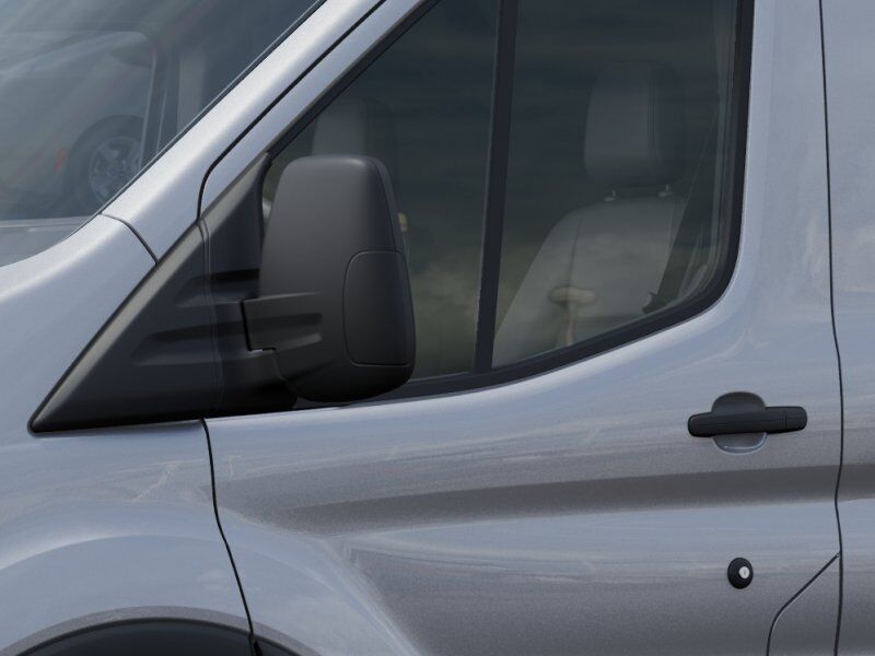 2027 Ford Transit-250 Base Springfield VA
