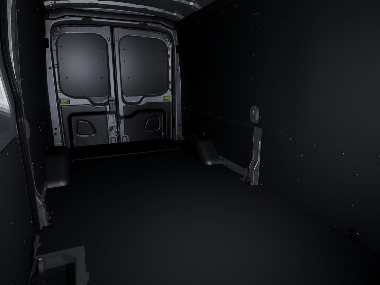 2027 Ford Transit-250 Base Springfield VA