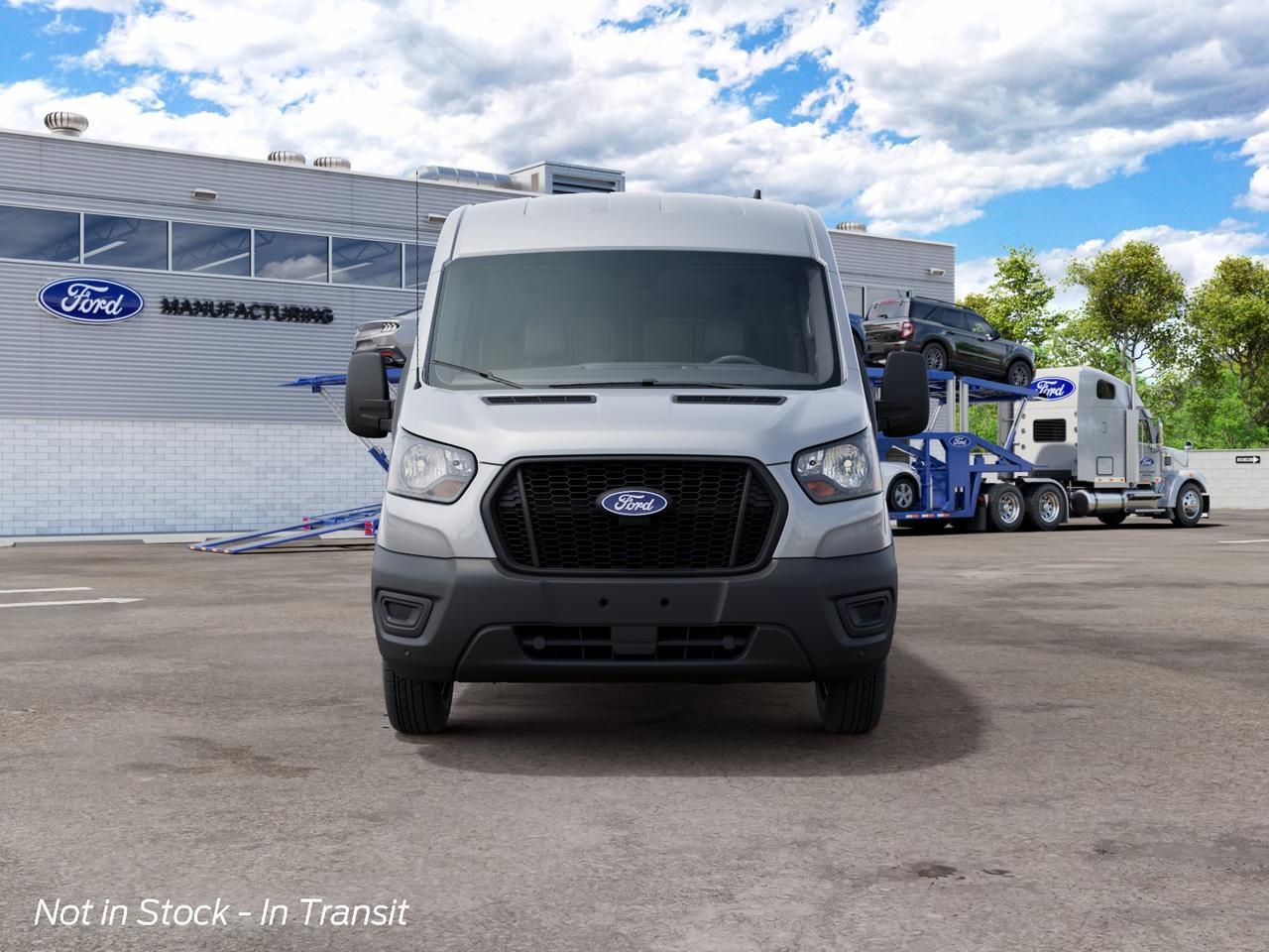 2027 Ford Transit-250 Base Springfield VA
