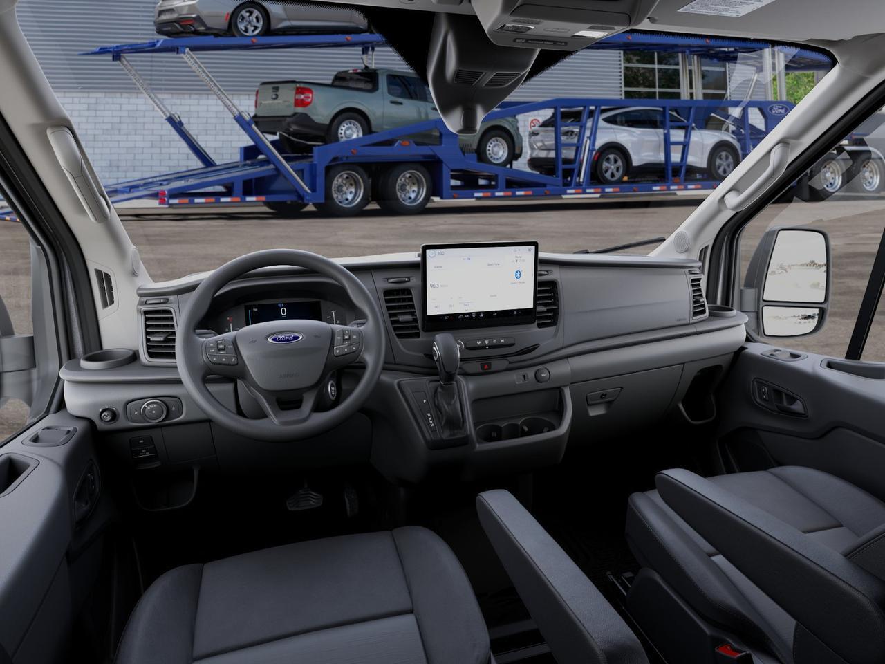 2027 Ford Transit-250 Base Springfield VA