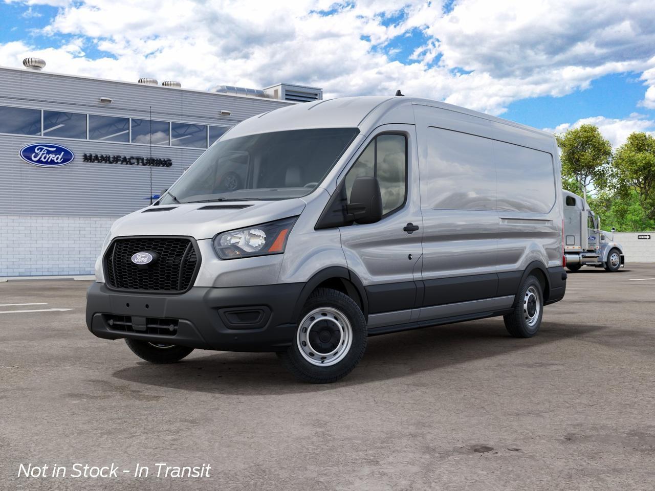 2027 Ford Transit-250 Base Springfield VA