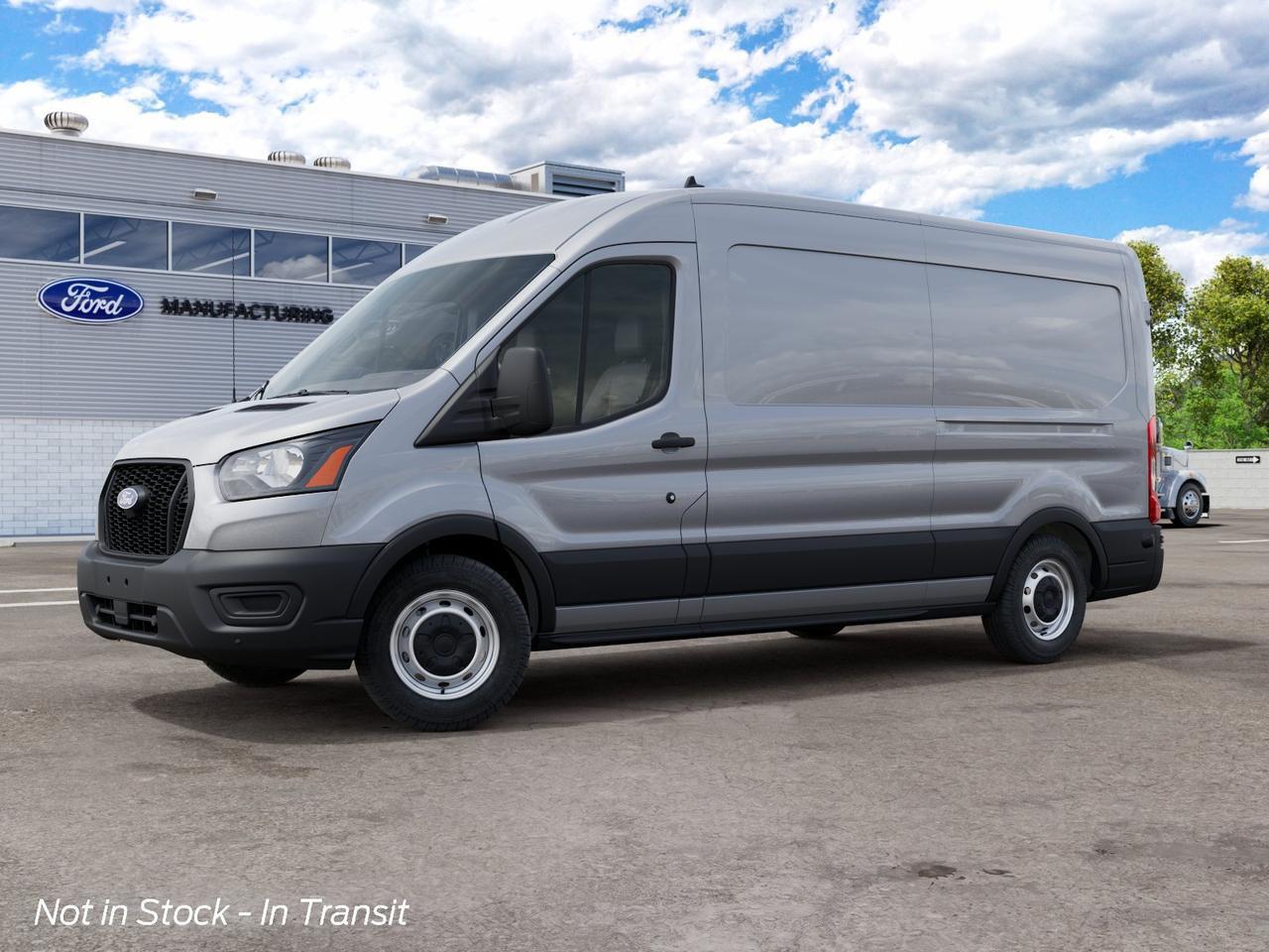 2027 Ford Transit-250 Base Springfield VA