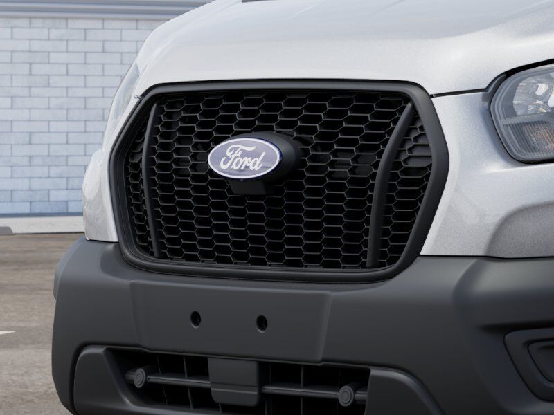 2027 Ford Transit-250 Base Springfield VA