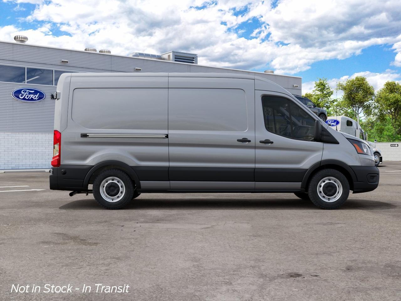 2027 Ford Transit-250 Base Springfield VA