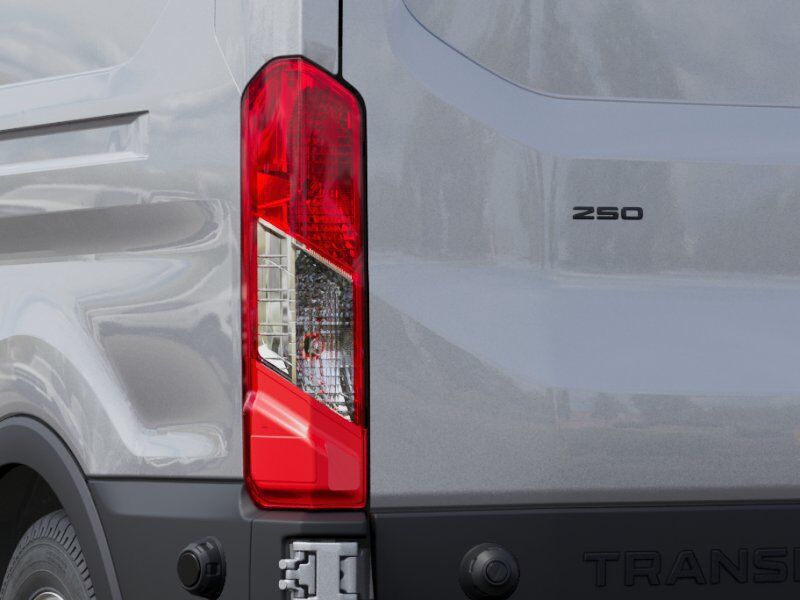 2027 Ford Transit-250 Base Springfield VA