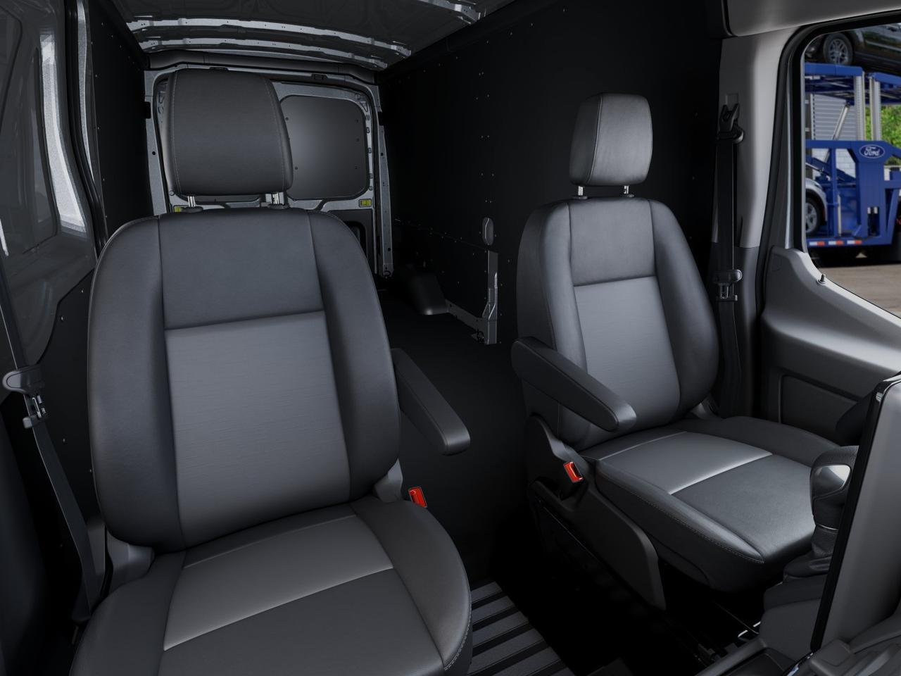 2027 Ford Transit-250 Base Springfield VA