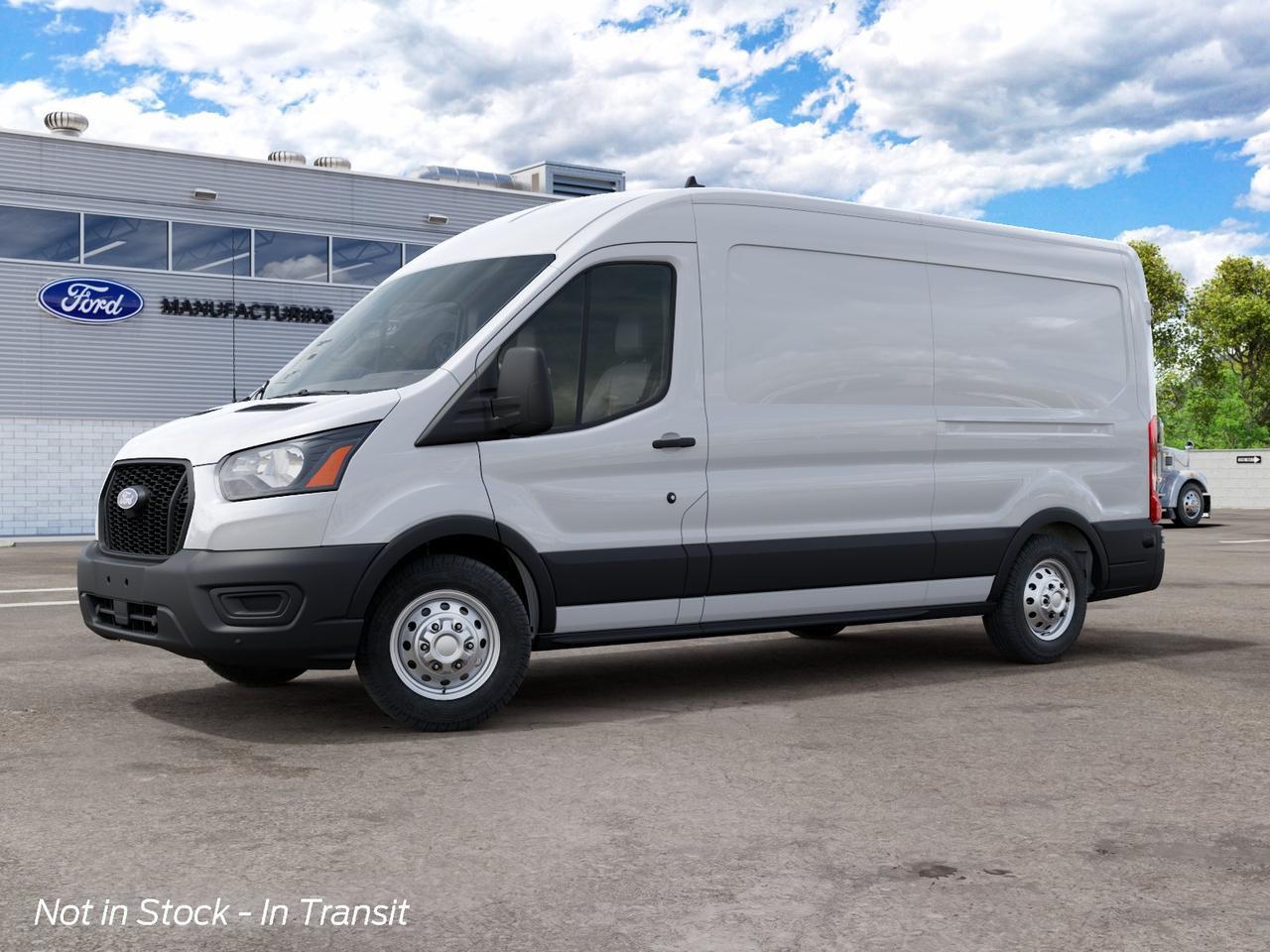 2027 Ford Transit-250 Base Springfield VA