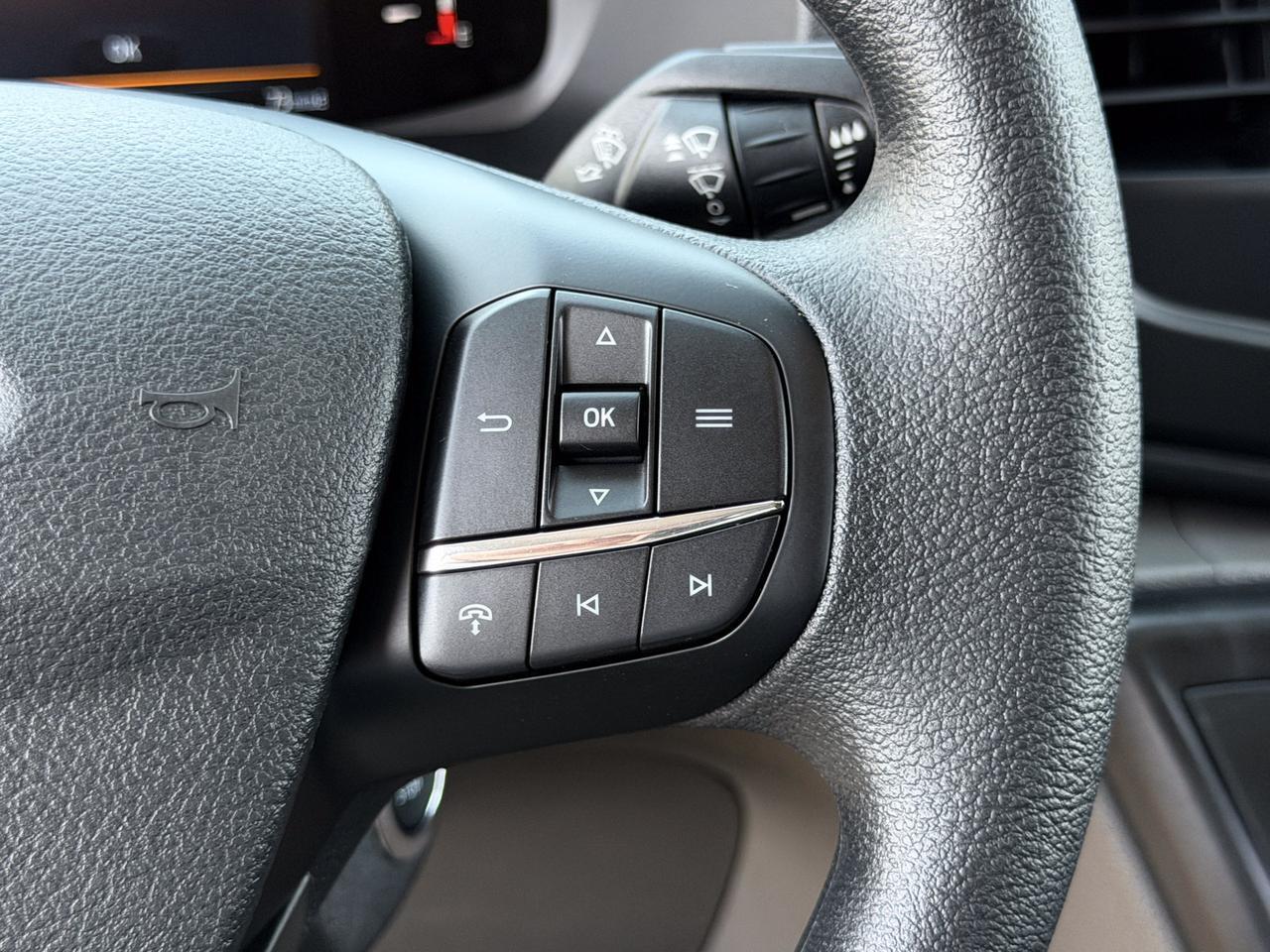 2027 Ford Transit-250 Base Springfield VA