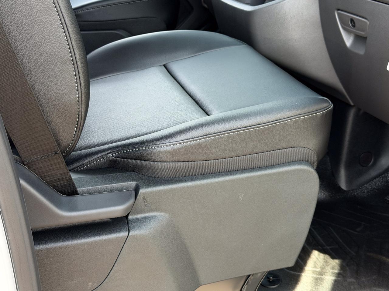 2027 Ford Transit-250 Base Springfield VA