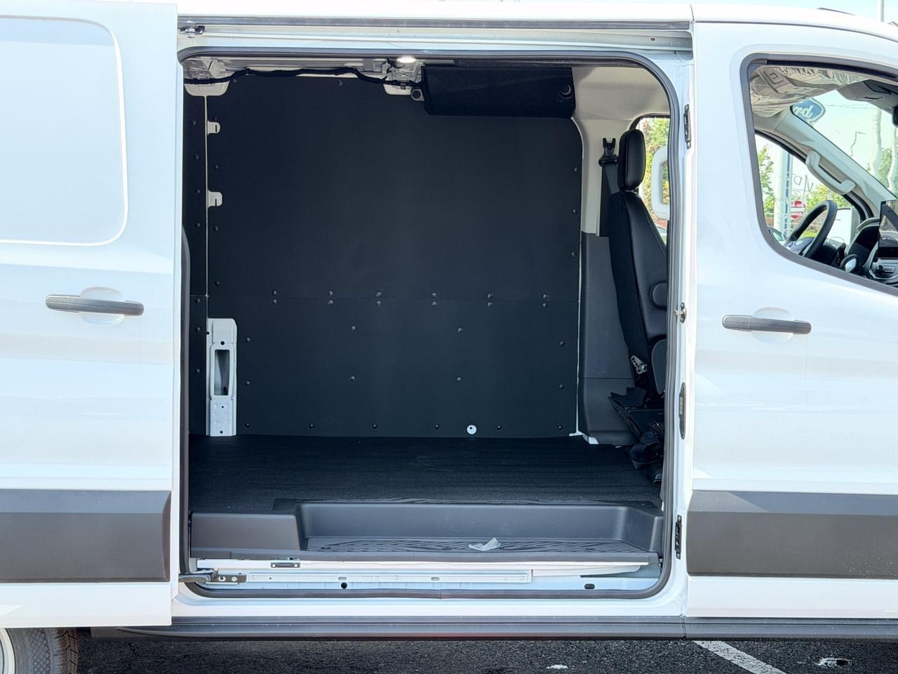 2027 Ford Transit-250 Base Springfield VA