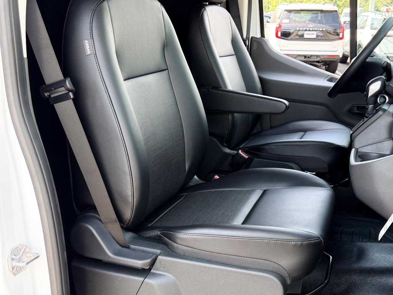 2027 Ford Transit-250 Base Springfield VA