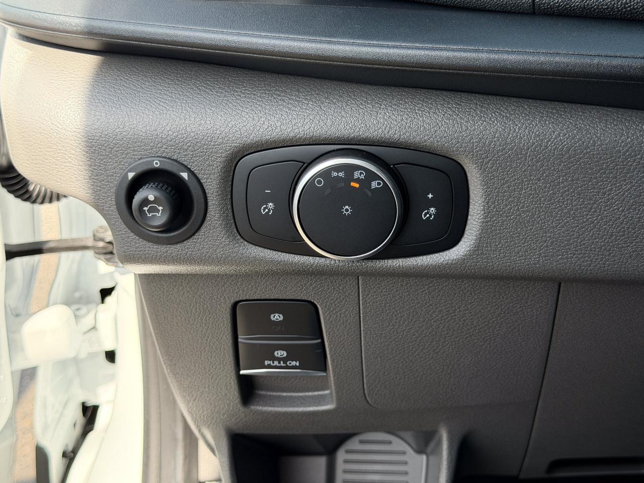 2027 Ford Transit-250 Base Springfield VA