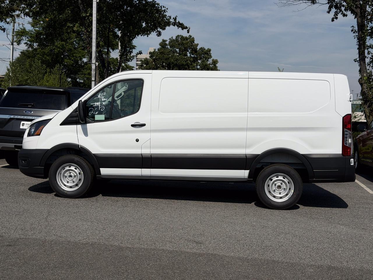 2027 Ford Transit-250 Base Springfield VA